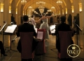 Klassische Konzerte in der Orangerie Schönbrunn in Wien