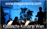 Täglich klassische Konzerte in der Orangerie Schönbrunn in Wien