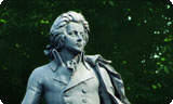 Rendezvous mit Wolfgang Amadeus Mozart