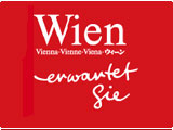 Die offizielle Website des Wien-Tourismus