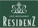 Café-Restaurant Residenz in Wien