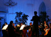 Ο μαέστρος και το ensemble