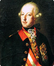 Emperor Joseph I