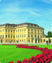 Schoenbrunn Yellow