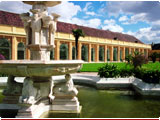 Orangery Schoenbrunn