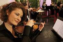 Evening in Schoenbrunn Package 3: Palace tour, dinner and concert - Classical concerts, the famous Vienna Schoenbrunn Palace and a delightful dinner