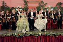 I CONCERTI DEL CASTELLO DI SCHÖNBRUNN