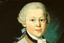 Erfahren Sie mehr über Wolfgang Amadeus Mozart und Johann Strauss.