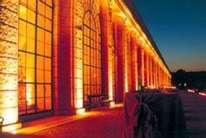 Abend in Schönbrunn Package 1: Dinner und Konzert - Klassisches Konzert gepaart mit Genuss
