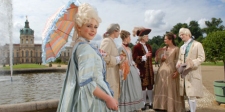 Das Ensemble der Berliner Residenz Konzerte