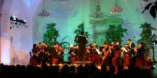 Discover the schoenbrunn palace orchestra with their concerts in Schoenbrunn Orangery
