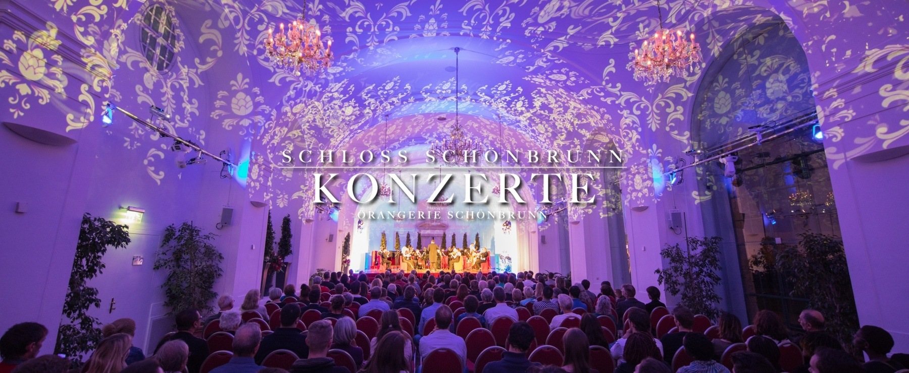Klassische Konzerte Mit Musik Von Mozart Und Strauss In Wien